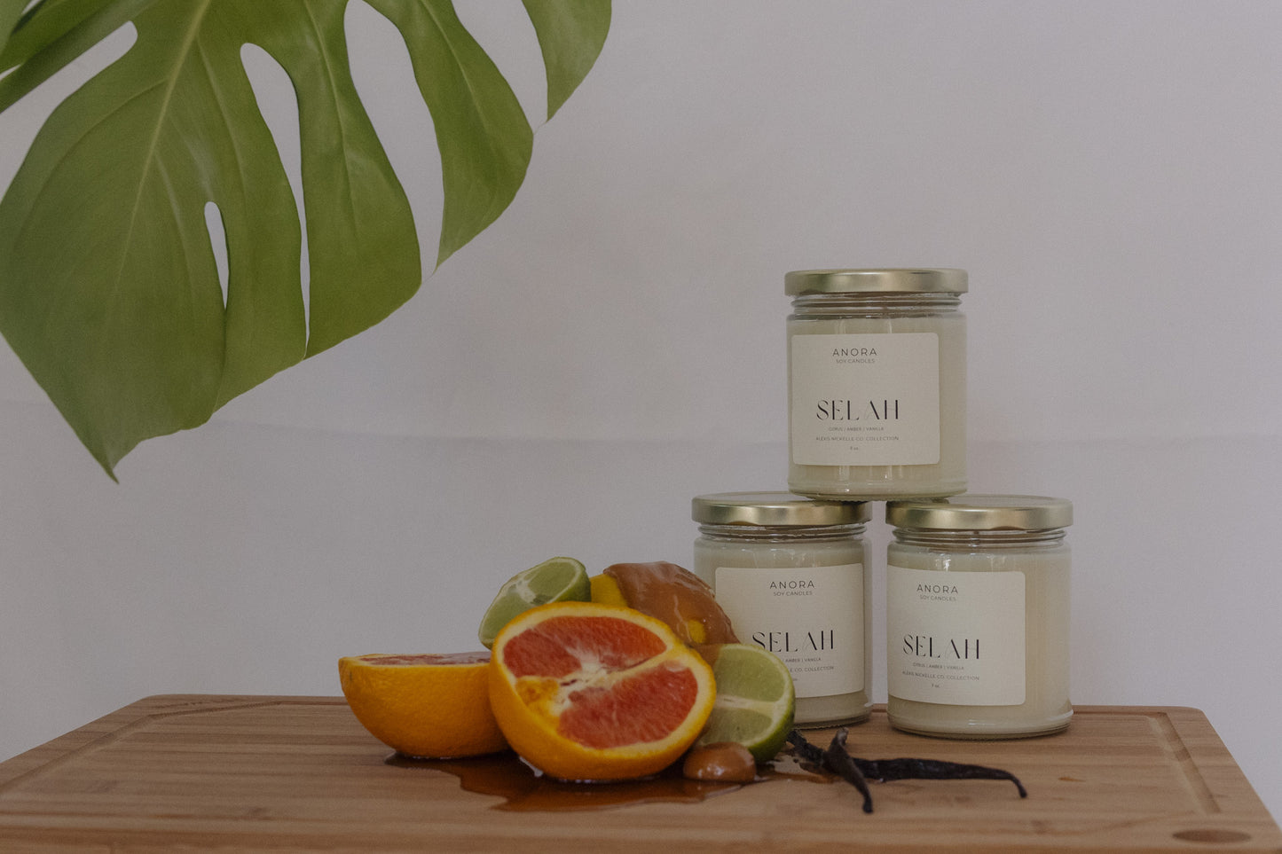 The Selah Box: A curated moment of Stillness 🤎